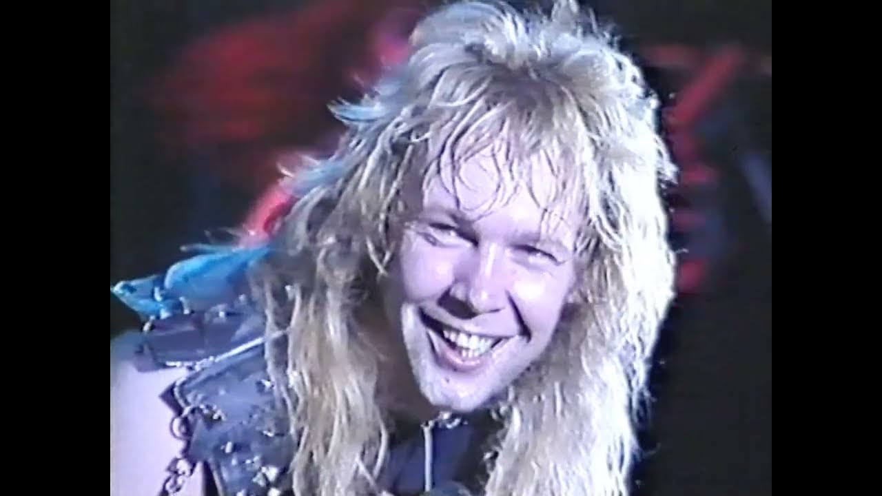 Atomkraft Live 1987 - Teutonic Pain & Demolition [Remastered 2022]