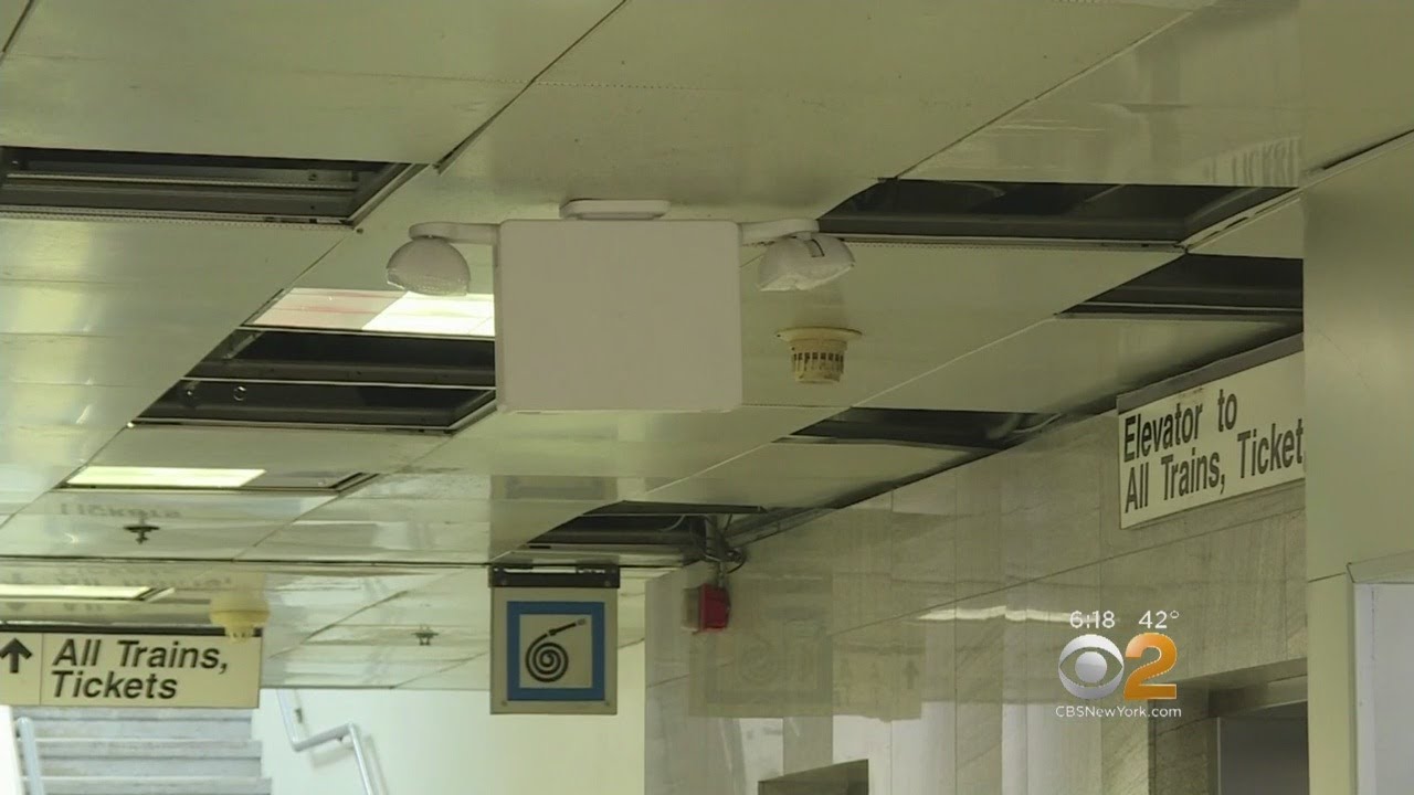 White Plains Metro-North Station Getting Sleek $92M Upgrade