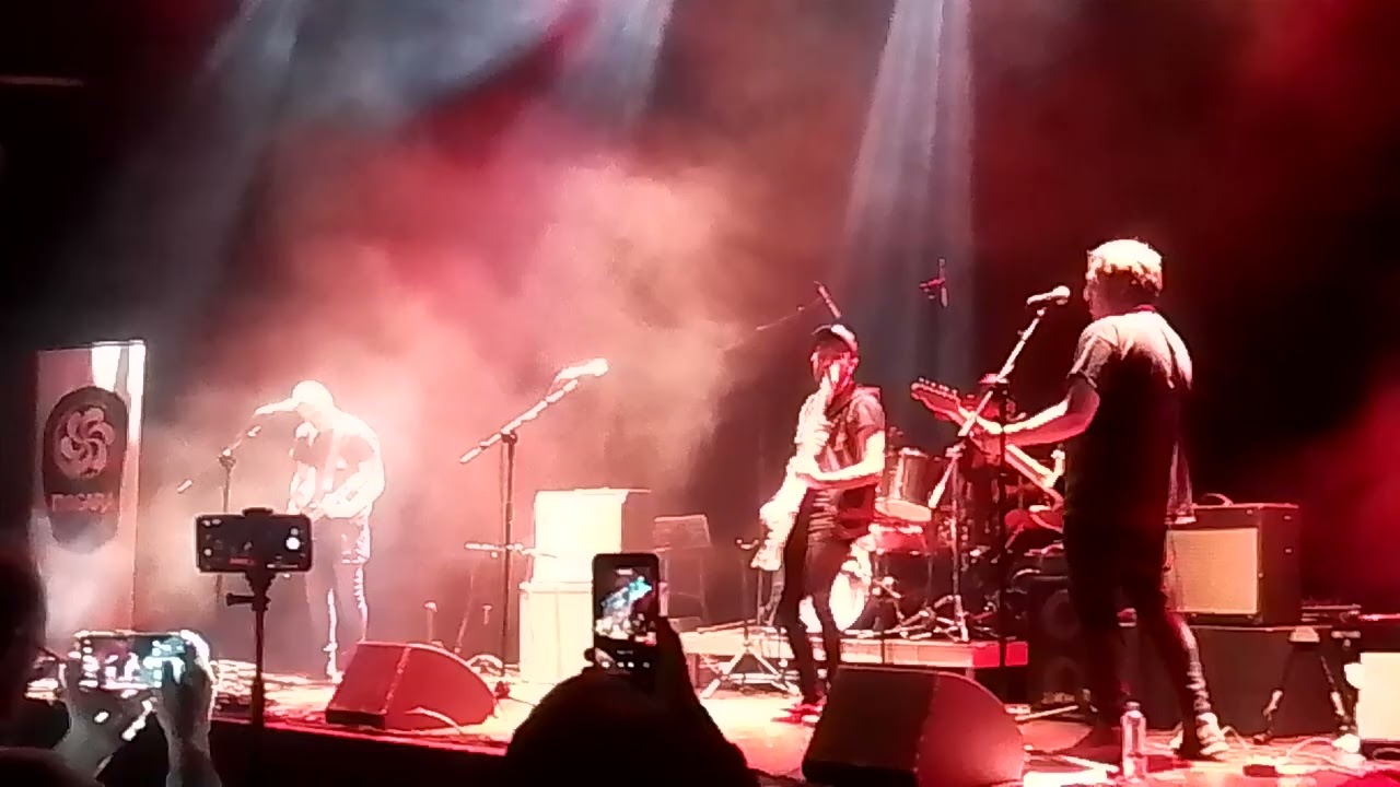 Diván presentación del disco o zaguer chilo centro civico Delicias Zaragoza