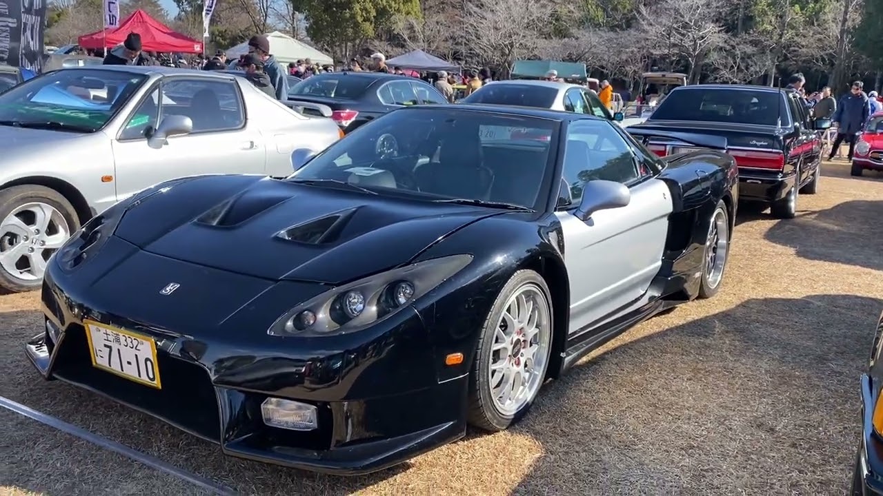 水戸クラシックカーフェスティバル❗️乗ってた車有りますか⁉️