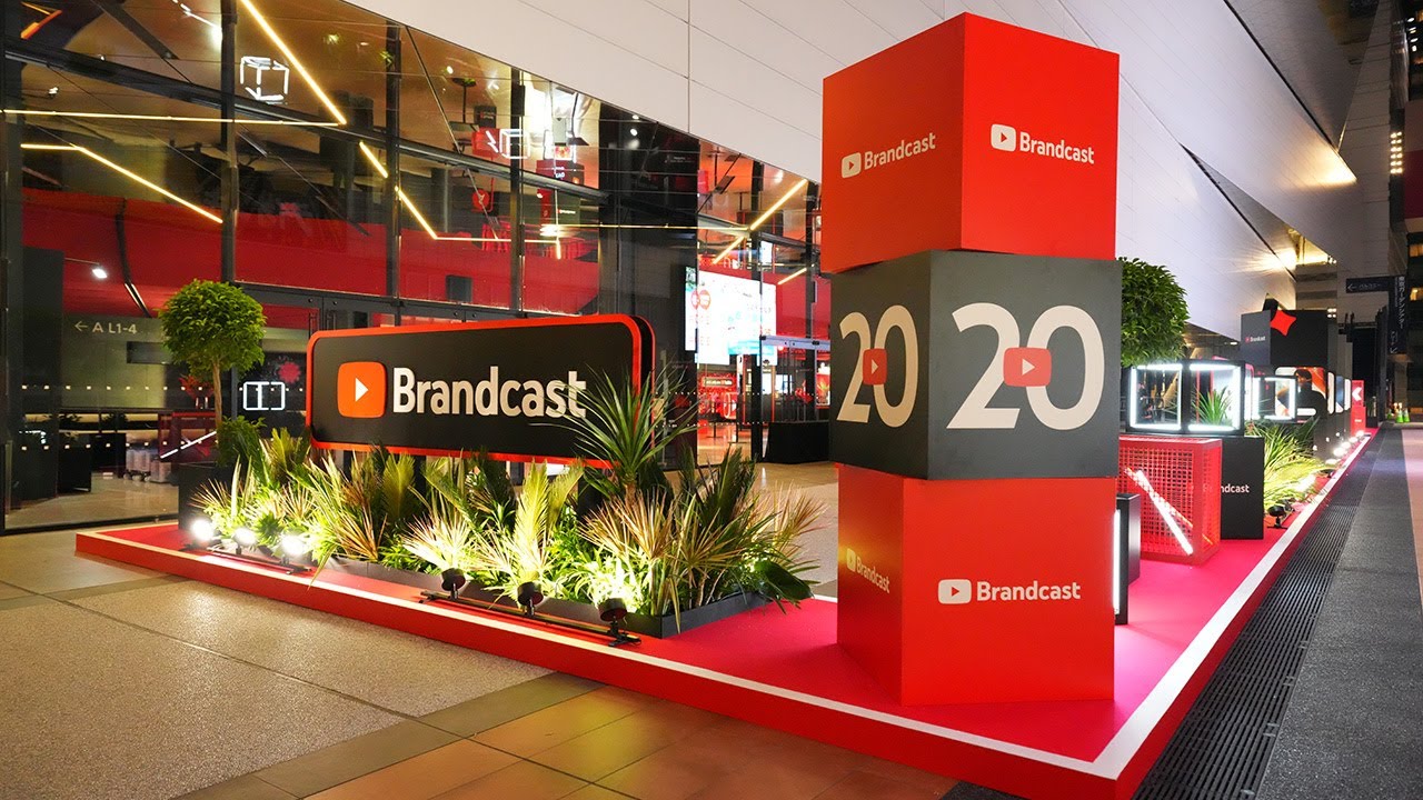 YouTube Brandcast Japan 2025