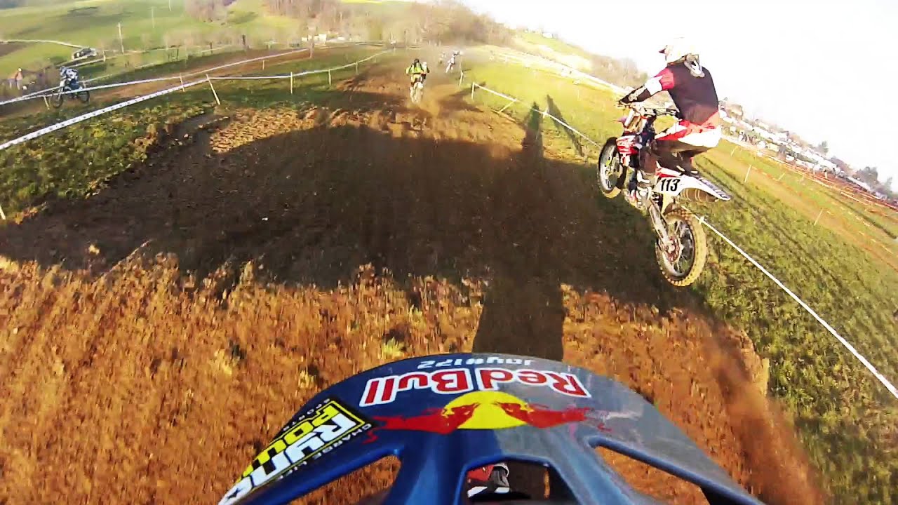 MX ANGORA STAUBIN JASON SUNIER 172