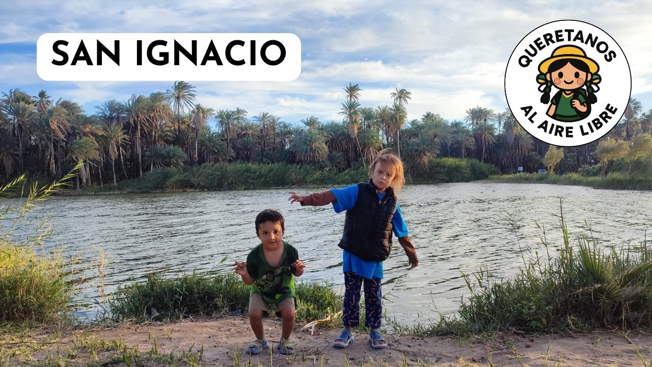 Acampando en 