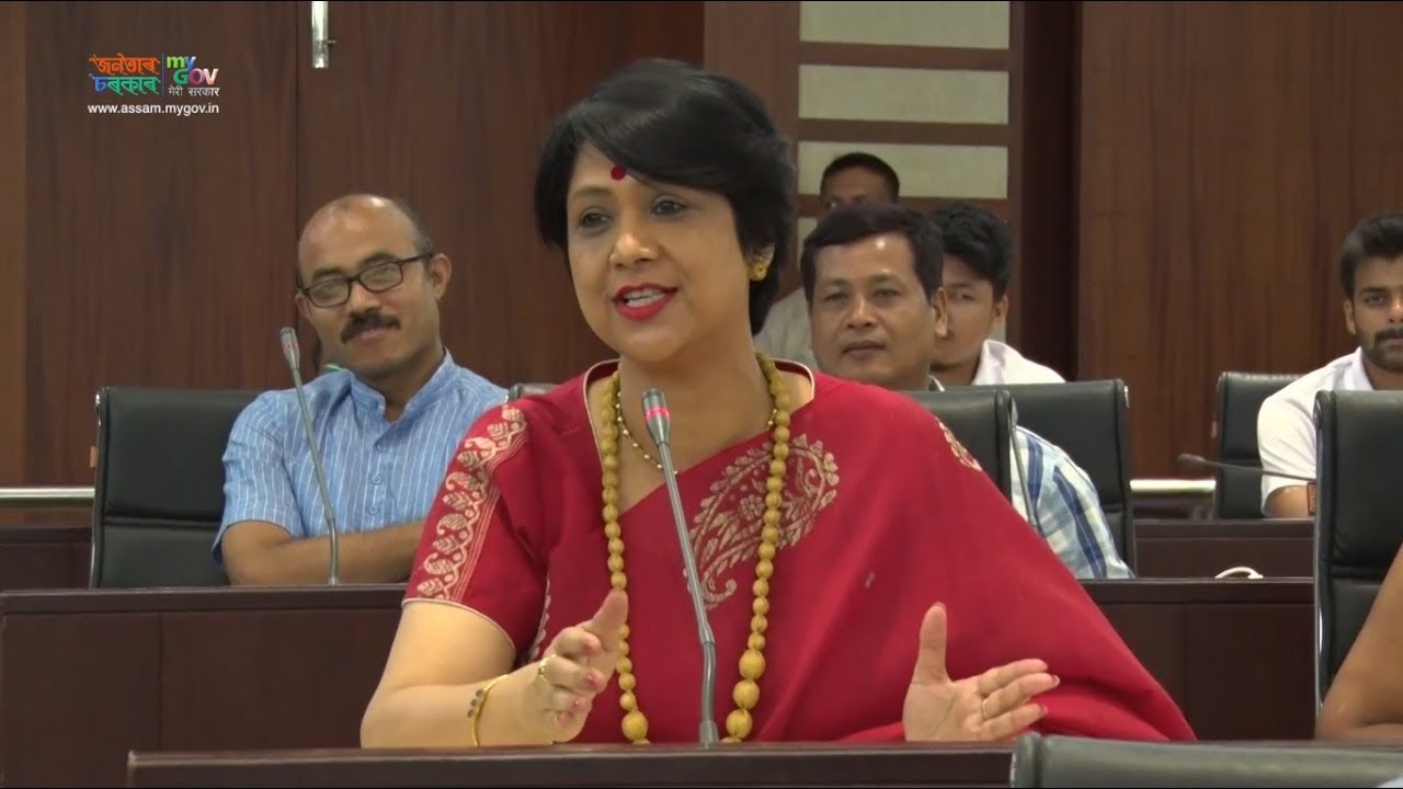 Fridays at MyGov with Hon&rsquo;ble Chief Minister