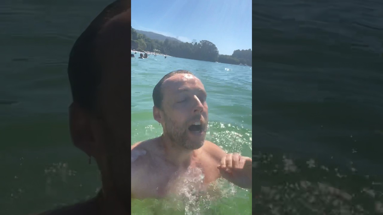 How&rsquo;s the water in Galicia? #travel #spaintourism #galicia