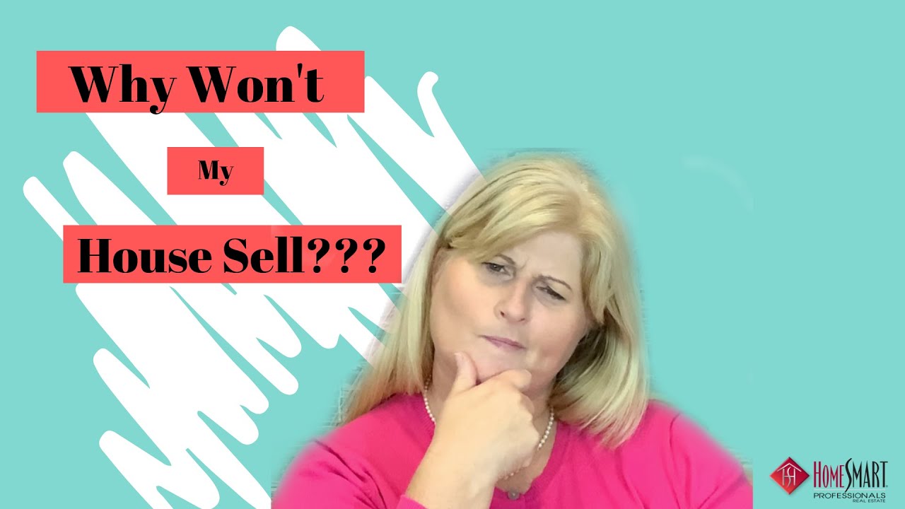 Why Won't My House Sell? | Storytime