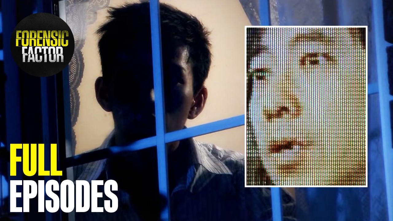 The Kidnapping That Ended in Deportation & How To Find a Killer | Double Episode | Forensic Factor