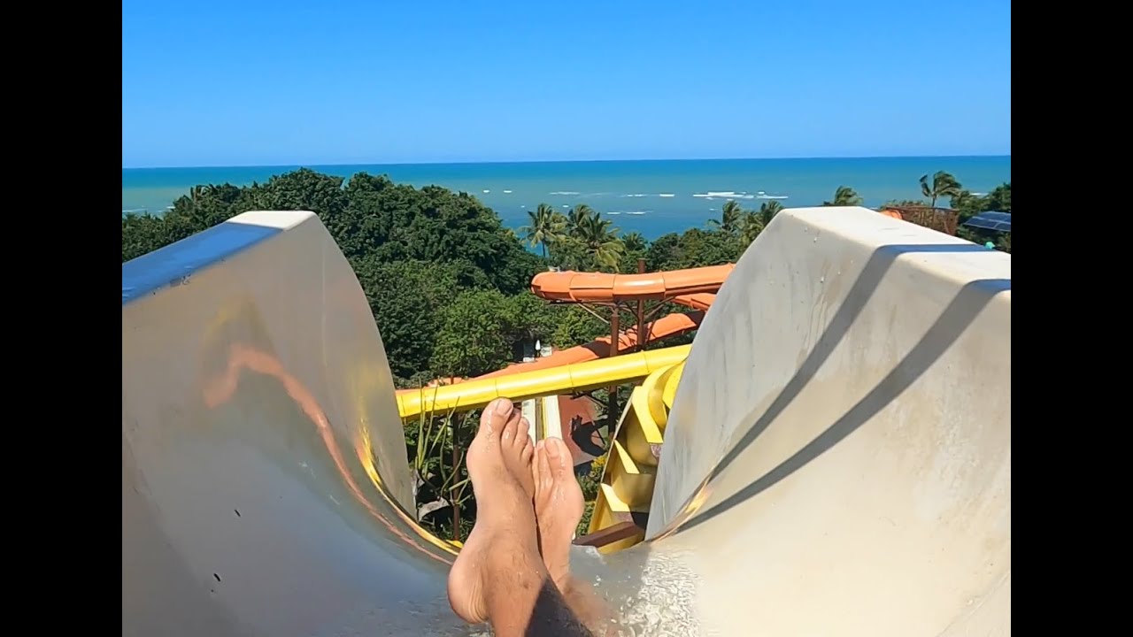ARRAIAL D'AJUDA ECO PARQUE