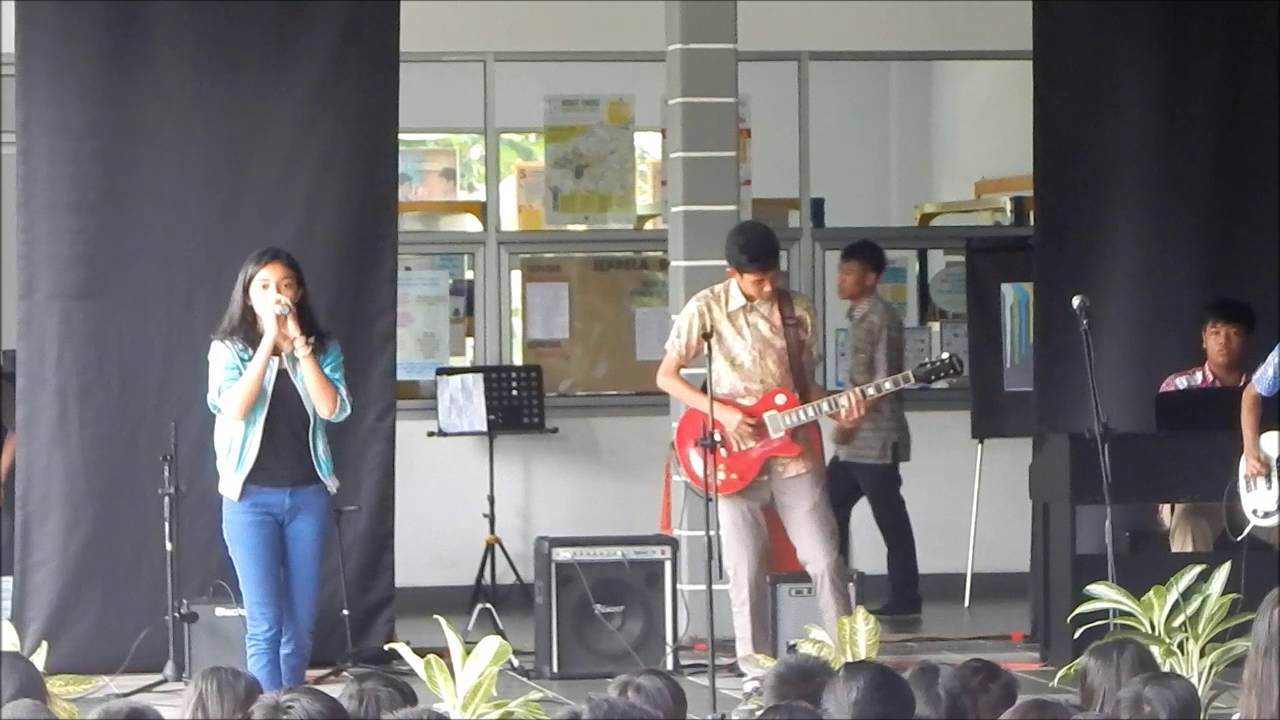 Bohemian Rhapsody cover by Band SMP Tara Salvia
