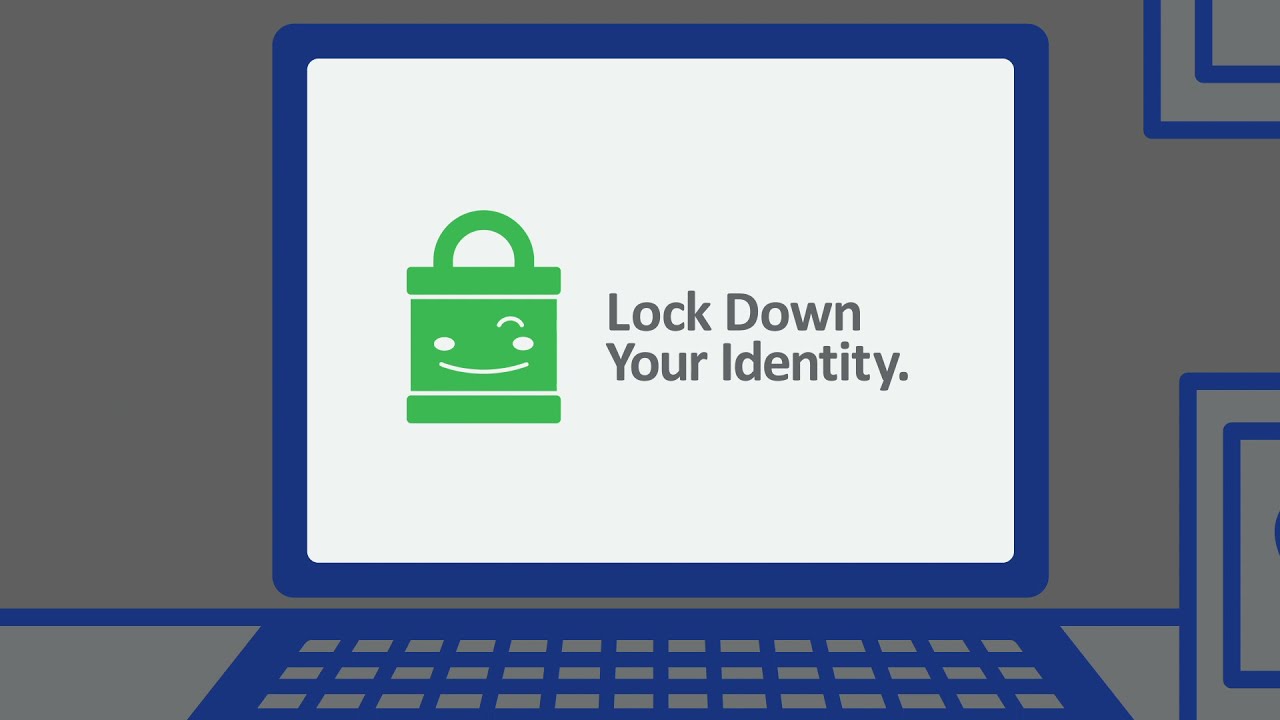 Lock Down Your Identity with Free ID Theft Protection