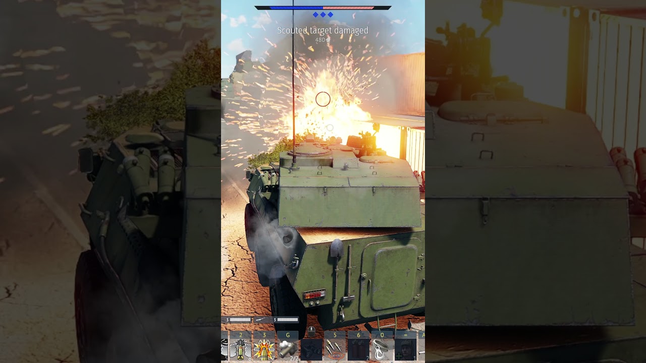 China #1 #warthunder #warthundermoments #warthundershorts