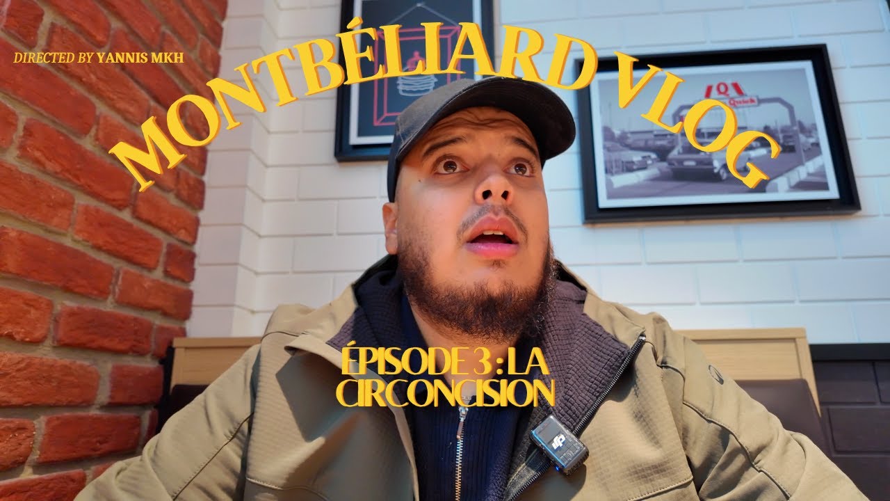 DÉGUSTATION AU QUICK 7 ANS APRÈS !!! 👶 🚗 🍔 (VLOG)