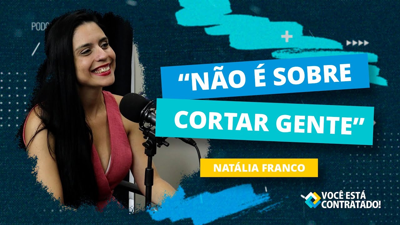 IA NO RH - Natália Franco