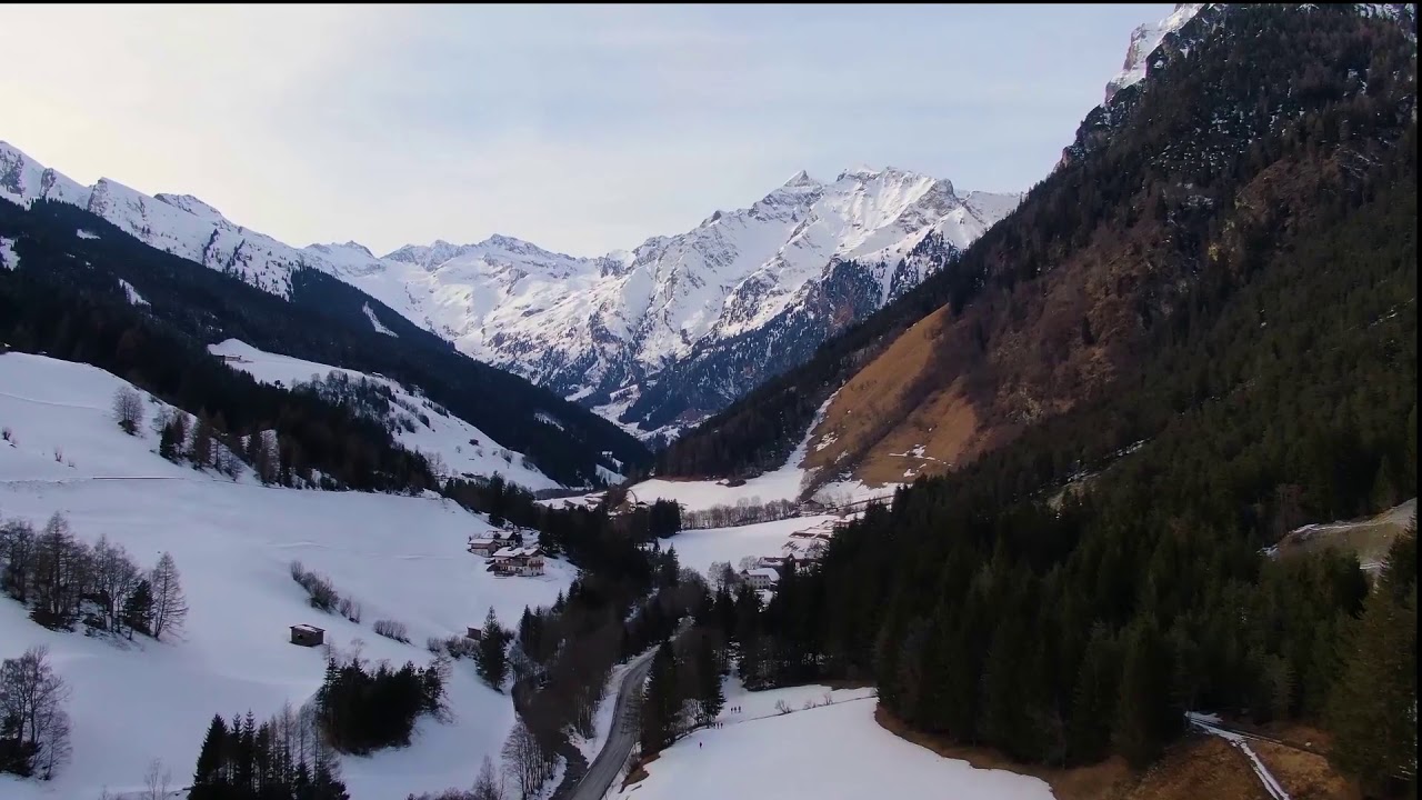 Gossensass - South Tyrol 2020