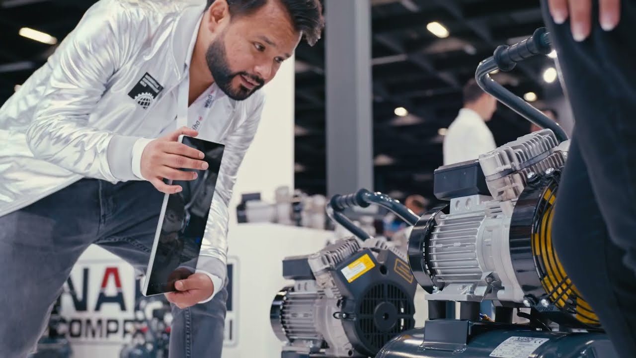 INTERNATIONALE EISENWARENMESSE 2022