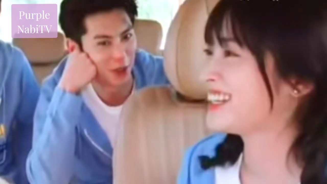 Dylan Wang and Shen Yue through the years part 4