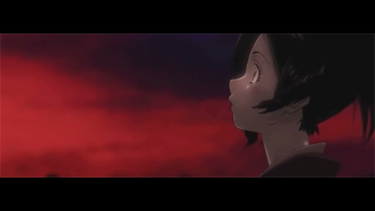 Samurai Champloo - Shiki No Uta (Slowed + Reverb)
