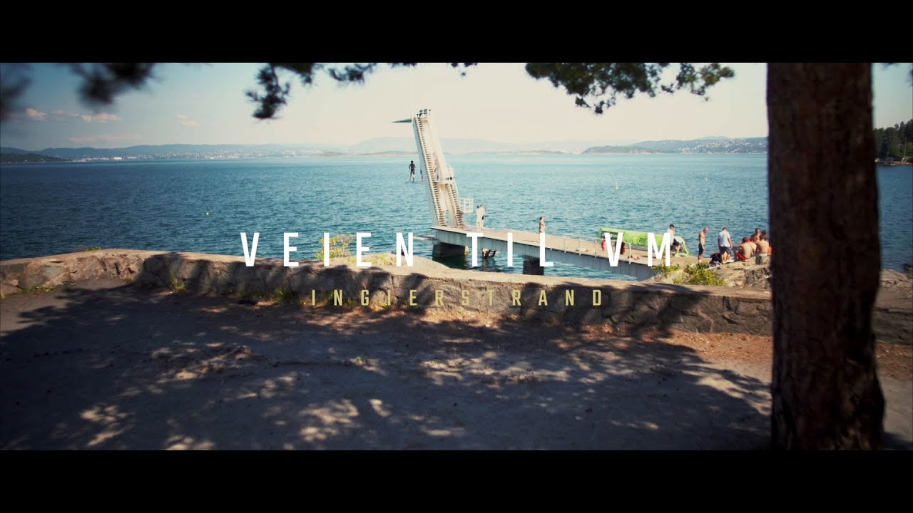 Veien til VM Ingierstrand (EP1)