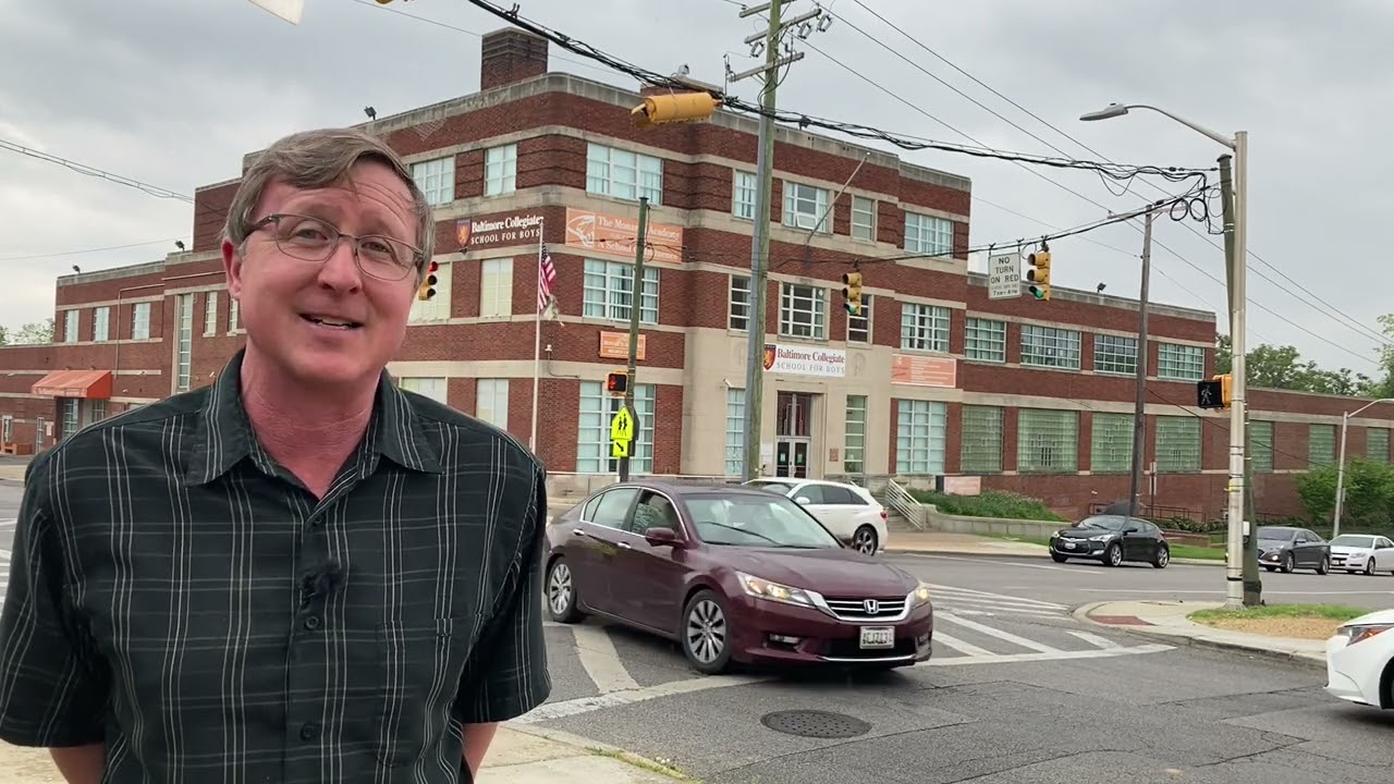 Five Minute Histories: The Coca-Cola Bottling Company Building