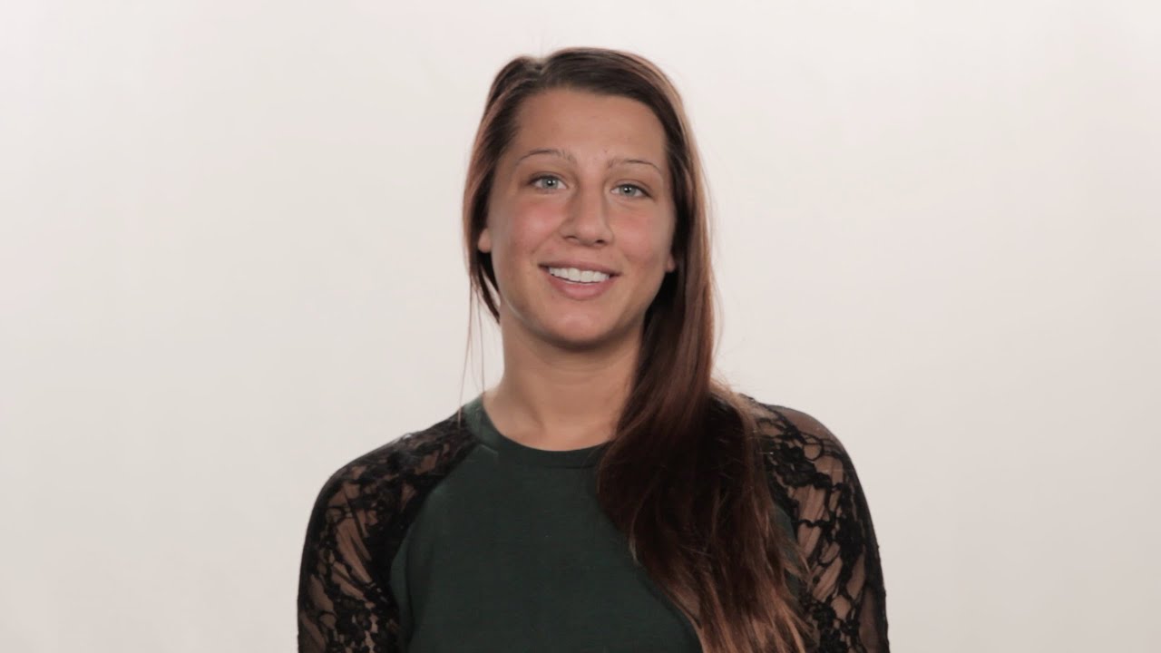 Emily Daggett - American Studies Undergraduate