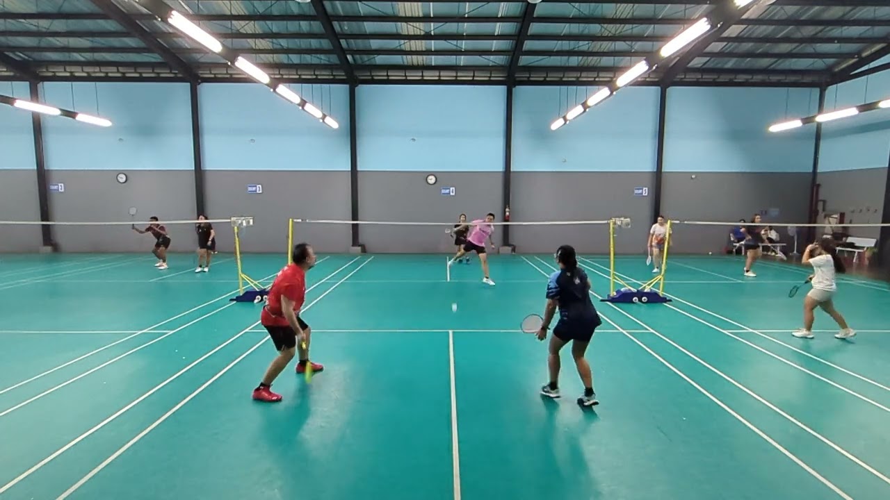 February 10 2026 POINT21 SHUTTLE SWAGGERS 10
