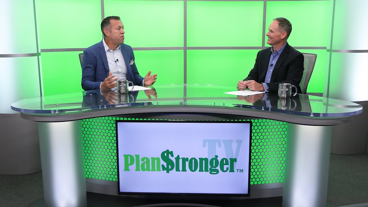 PlanStrongerTV®: Chris Seilkop - The YMCA as a Community Anchor