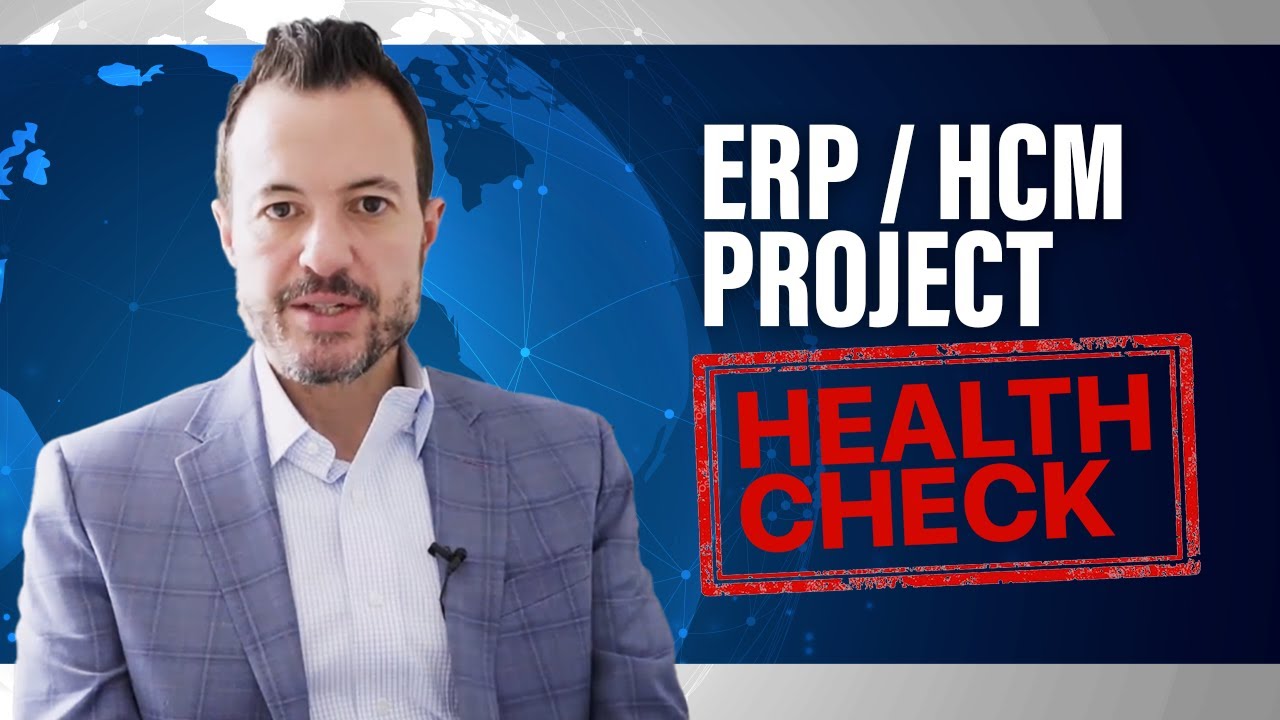 Как оценить внедрение ERP/HCM/CRM | Оценка и планирование проектов после пандемии