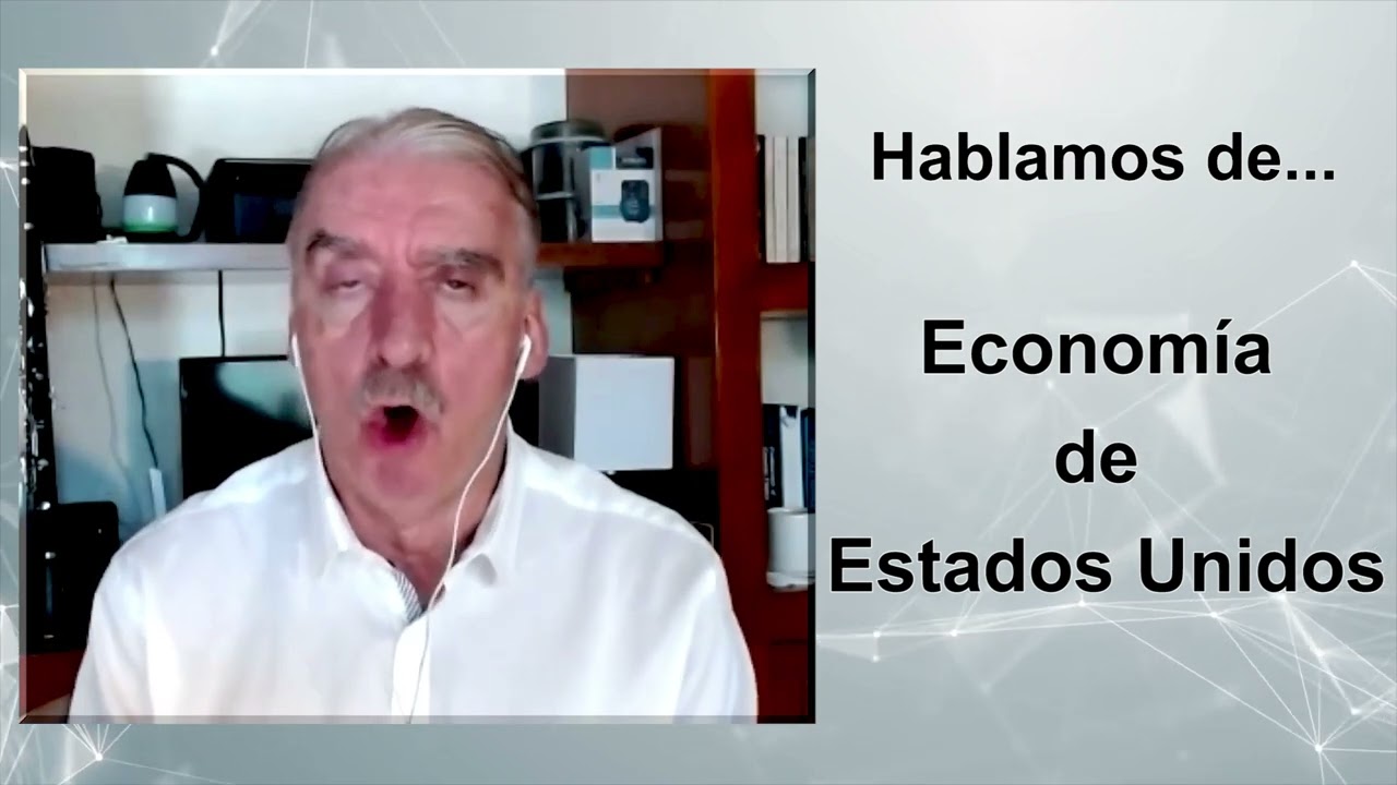 Economía de Frente - Economía de Estados Unidos