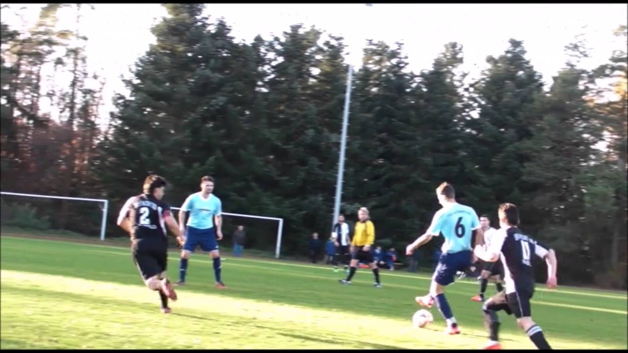 SKV Altay Nagold - TSV Altensteig 15.11.2015
