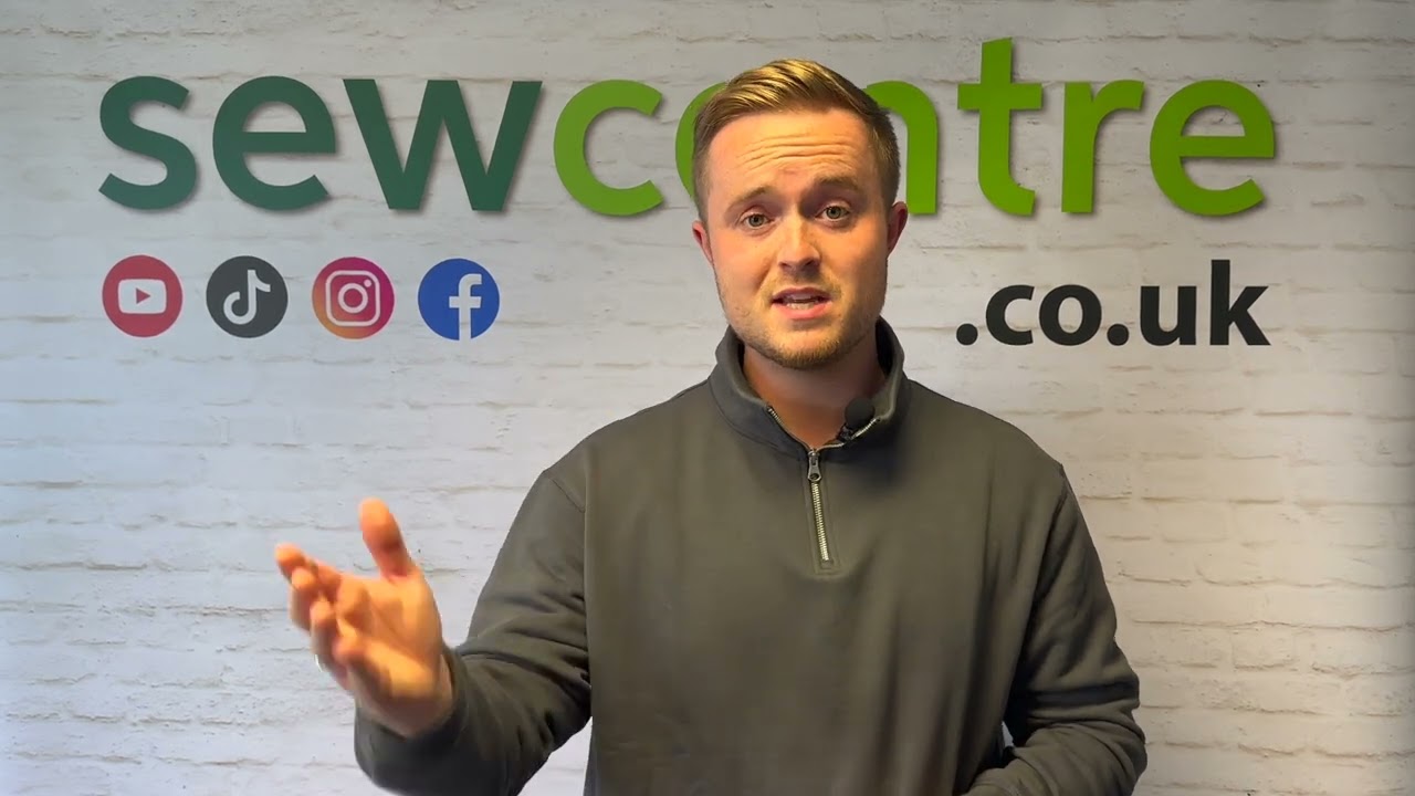 Sewing Machine Part Exchange : How does it work at Barnyarns Sew Centre?
