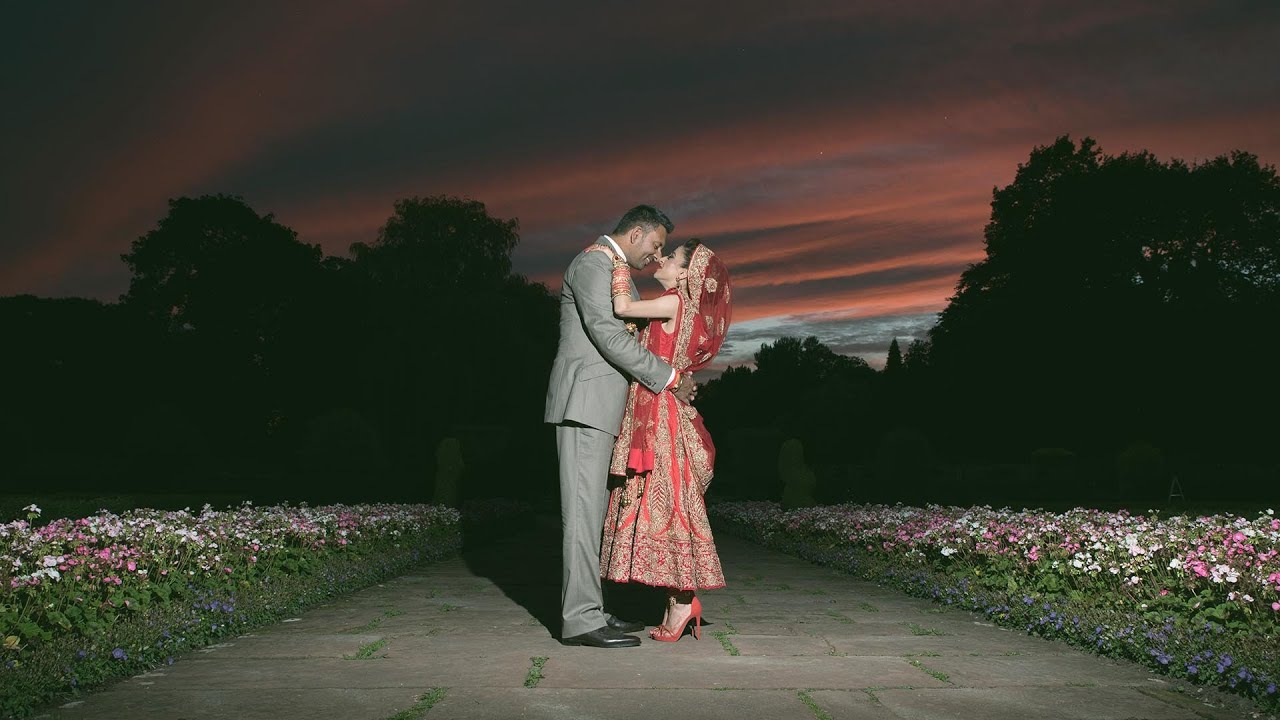 KULLY & KALLY COOMBE ABBEY