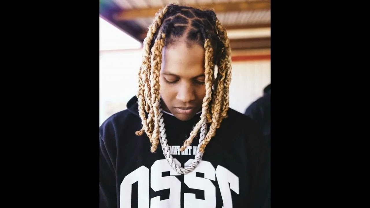 (FREE) Lil Durk Type Beat - 