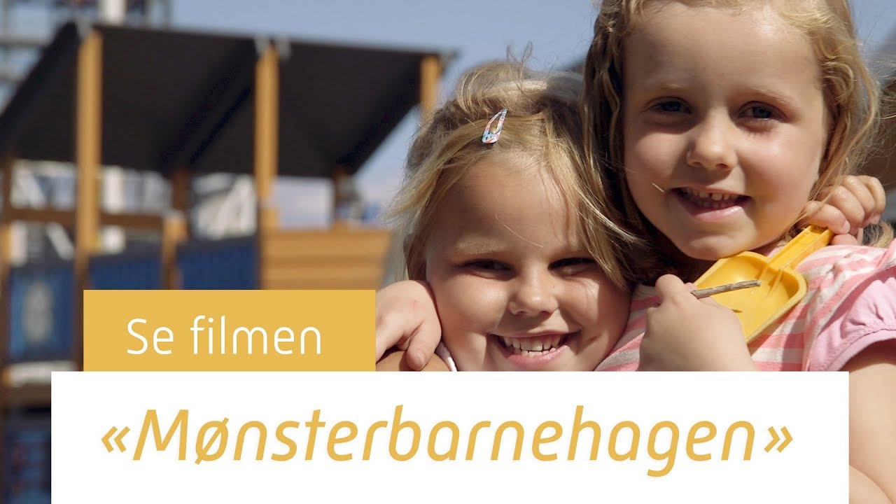 Her har de nesten ikke sykefravær