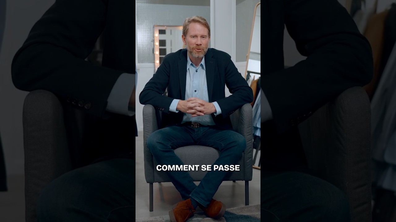 Tournage QVEMA : journ&eacute;e type