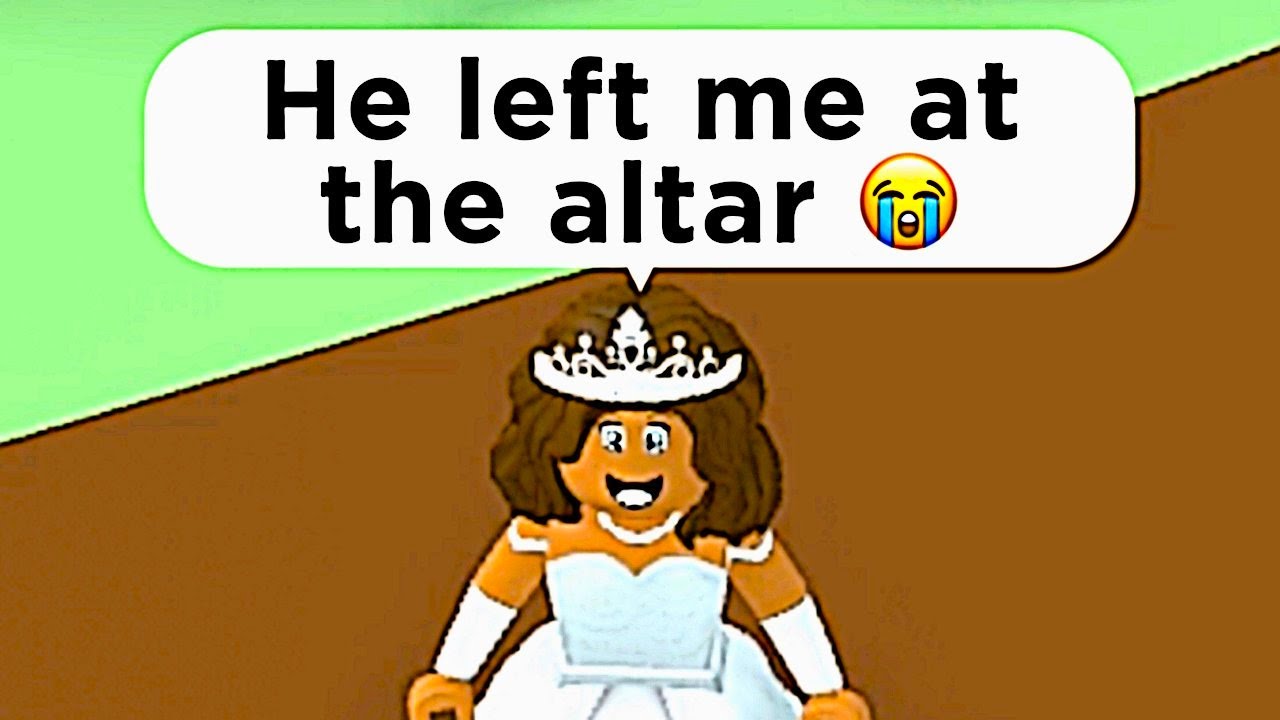Getting Divorced on Total Roblox Drama