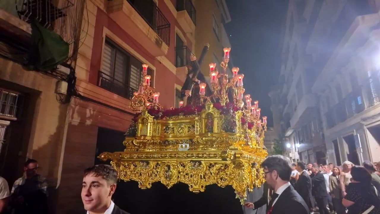 Madre Ana (Estreno) - Cautivo de Oliva