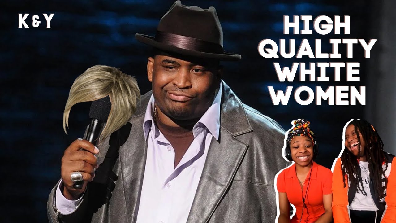 Patrice O'Neal 