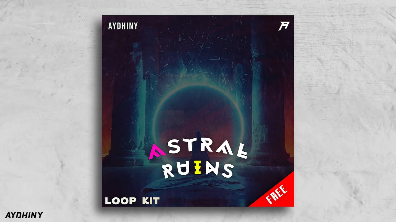 [FREE] Loop Kit / Sample Pack 2020 - 
