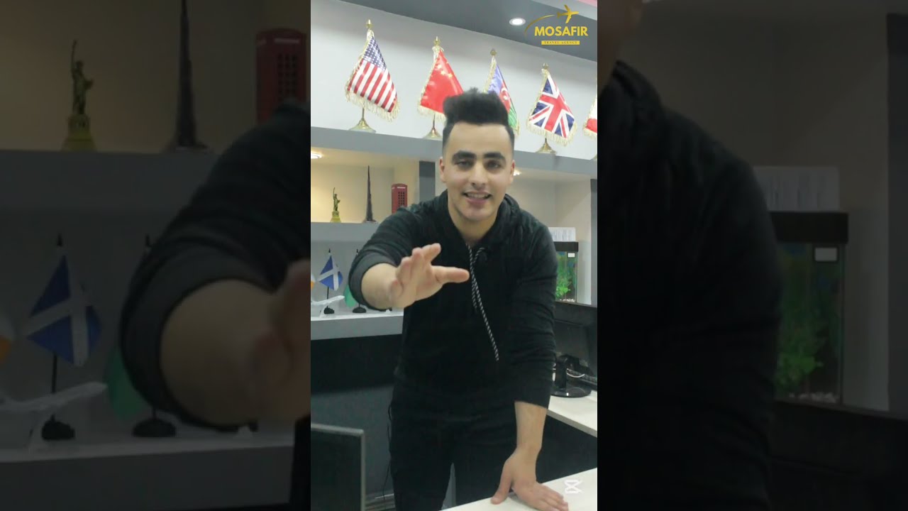 طريقة الحصول على فيزا كولومبيا للجزائريين 🇩🇿