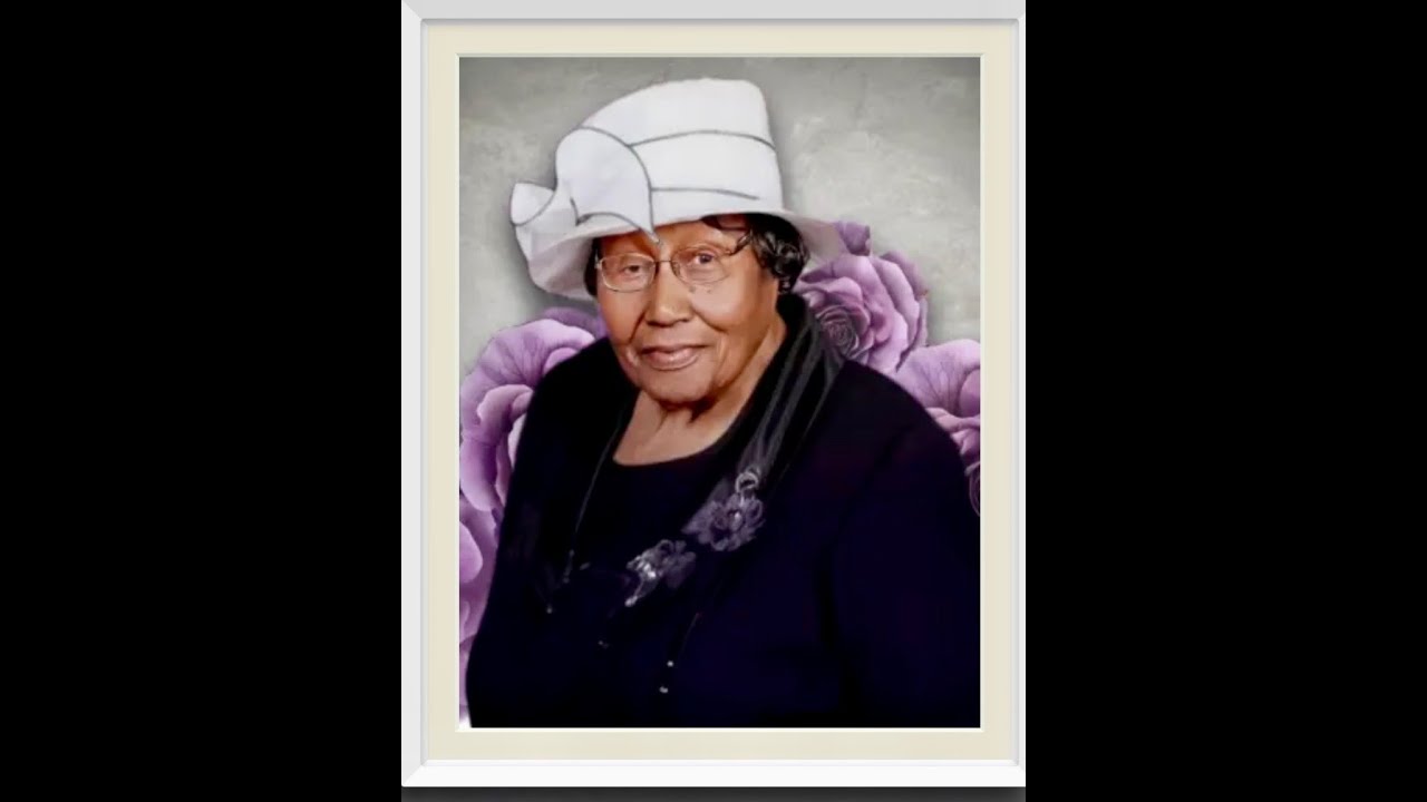Apostle Martha Green