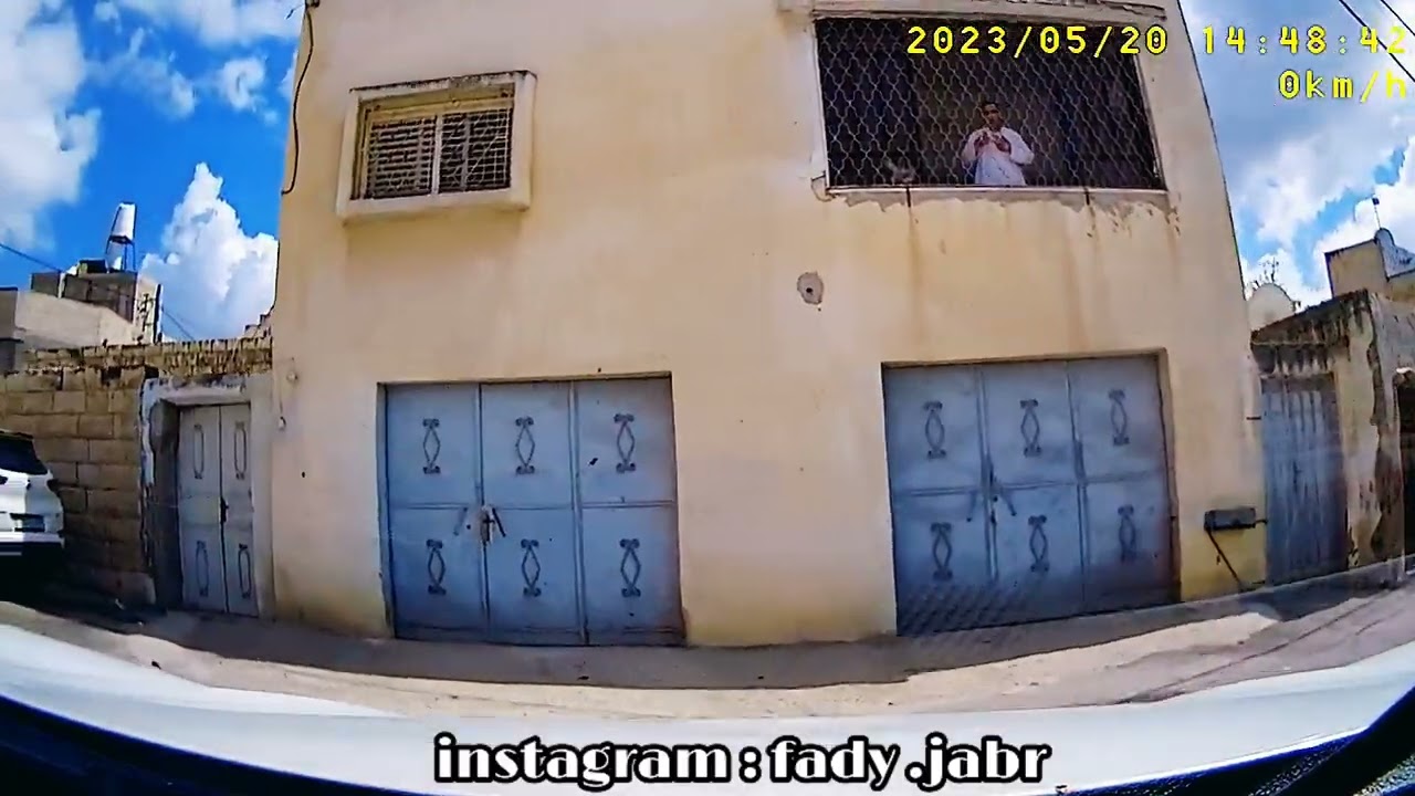 قرية باقة الحطب قضاء مدينة قلقيلية