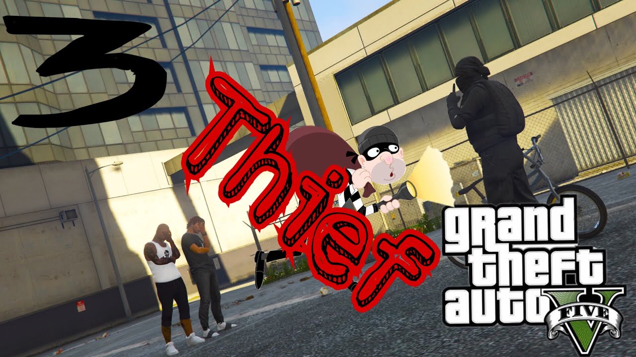 GTA5 SUMMER STORIES Ep.3 - 