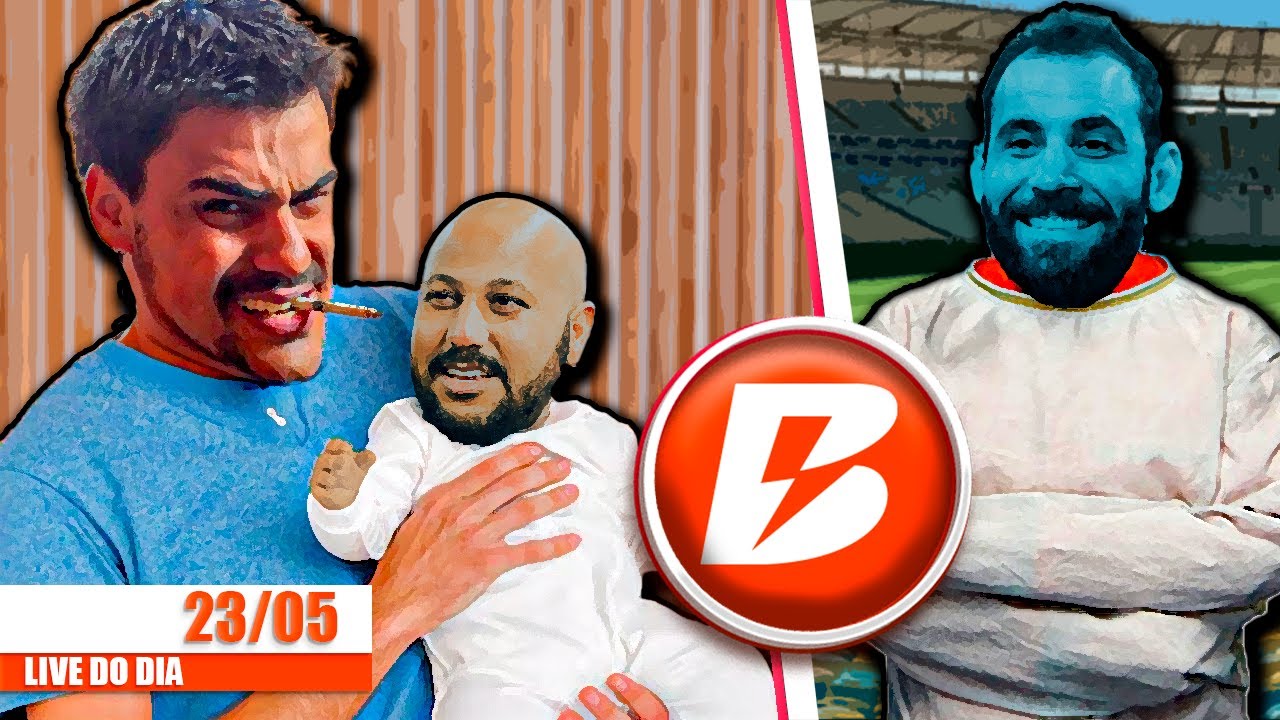 VAMOS TER QUE INTERNAR O SMZINHO! Betano -  Com @TheSmzinho e imundos #5