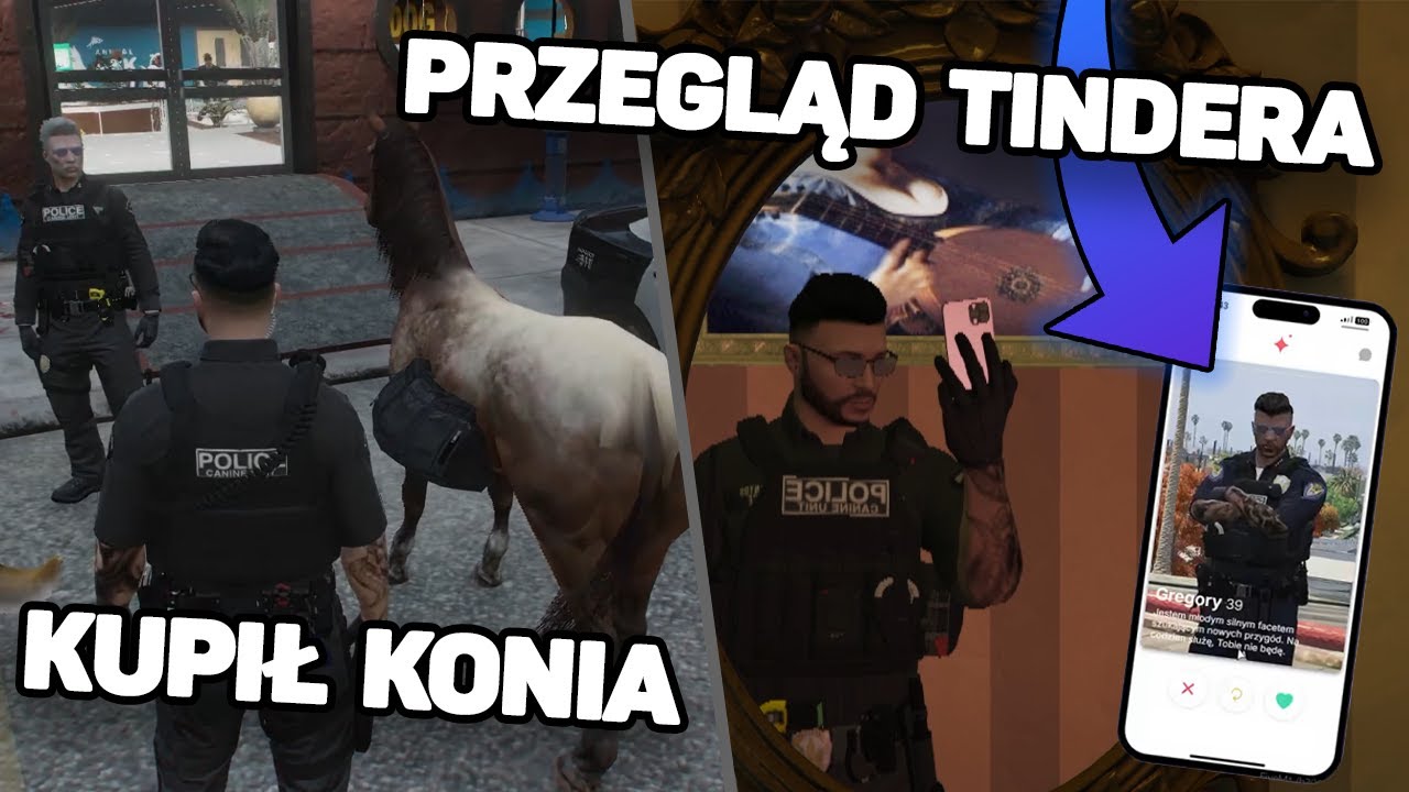 Hank Over - Pierwsze Kroki