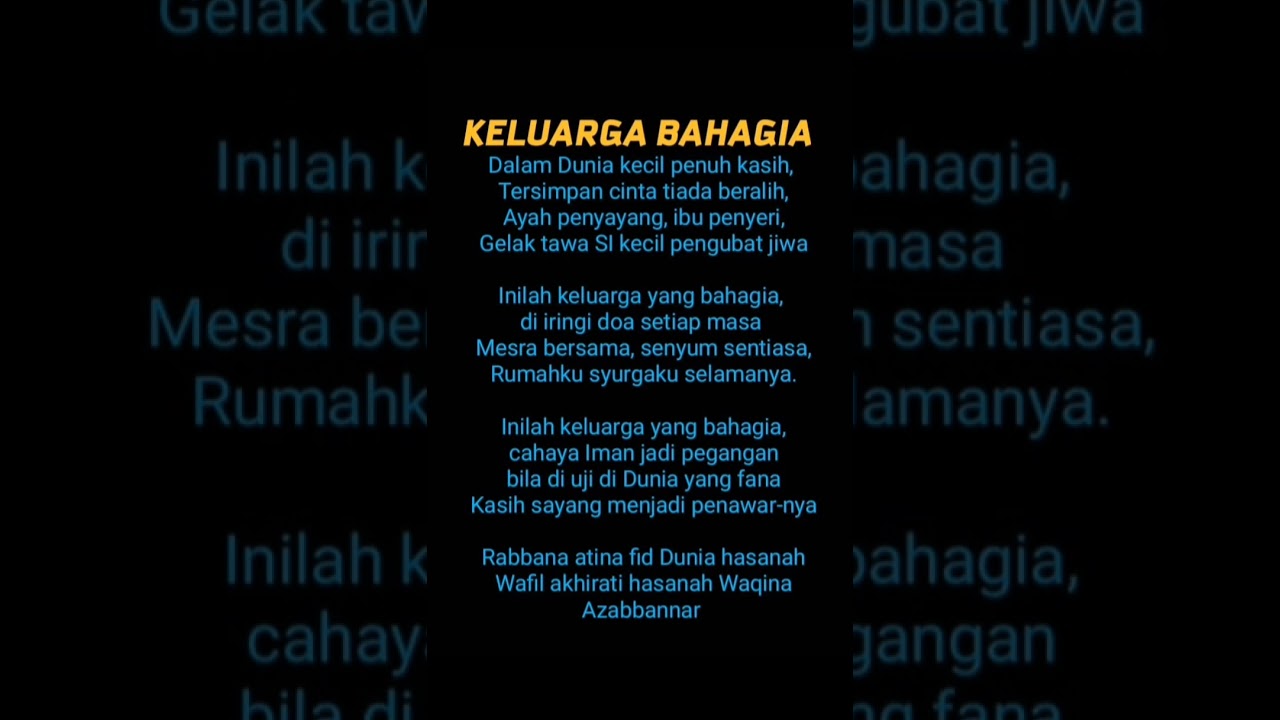 @Keluarga Bahagia #lagubaru2025 #music #lagubaru #spotify #cover 