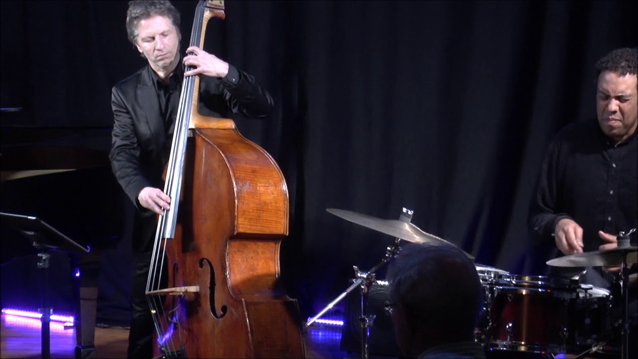 Michel Bisceglia trio @ Jazzzolder