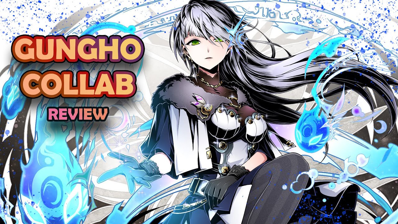 GungHo Collab REM Review | Puzzle and Dragons