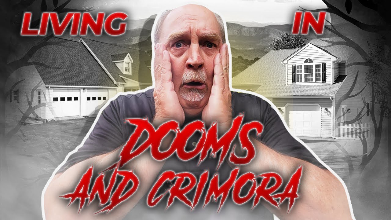 The Towns Between Series: Living In Augusta County VA | Dooms & Crimora Virginia Tour | VA Living