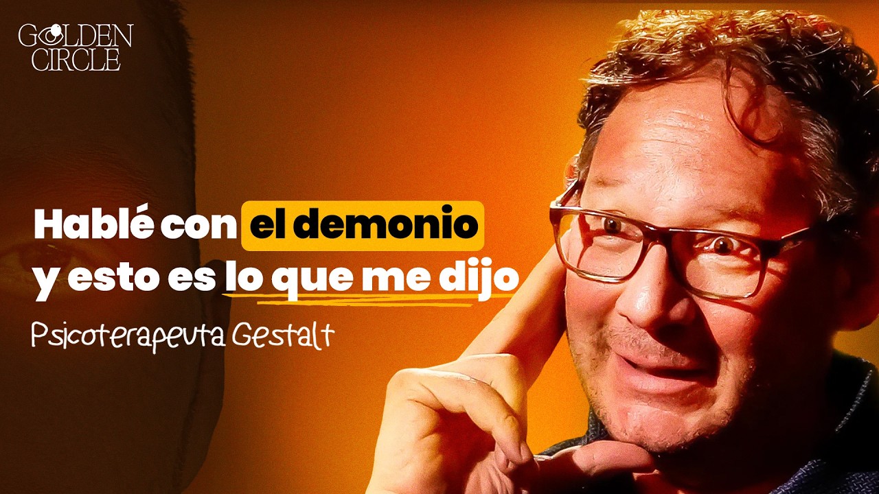 Contratos del Alma, Elección de Destino y Rotura del Ciclo de Dolor Emocional | Psicoterapeuta