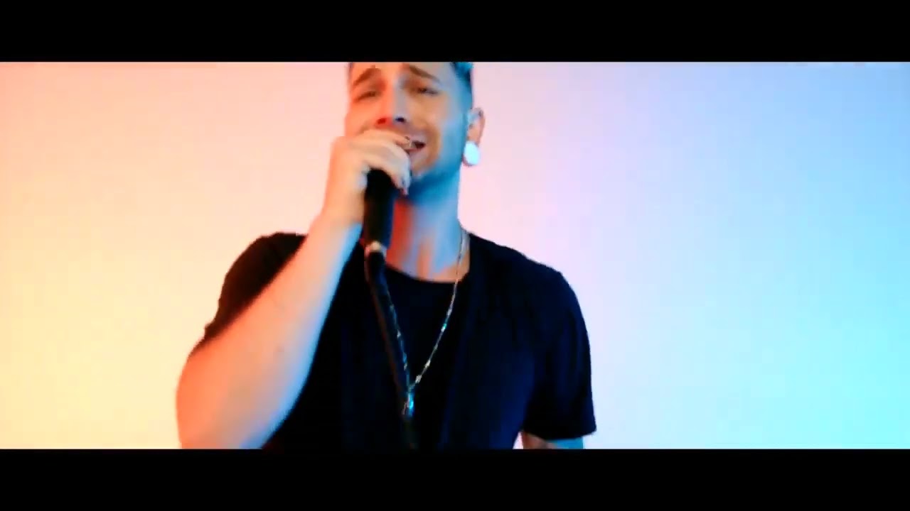 Mood - 24kGoldn ft. iann dior (Rock Cover) Fame On Fire Extended.